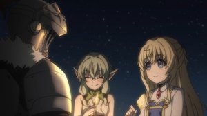 Goblin Slayer: 1 Staffel 3 Folge