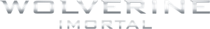 Lobezno inmortal — Logos 1
