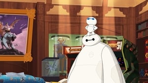 Baymax – Robowabohu in Serie: 1×16