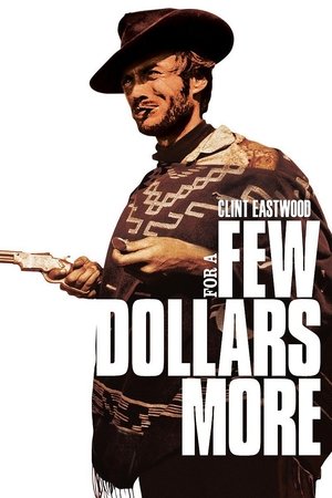 poster For a Few Dollars More