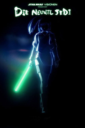 Star Wars: Visionen präsentiert: Die neunte Jedi