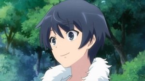 In Another World with My Smartphone Season 1 Episode 9