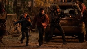 The Last of Us Season 1 Episode 5