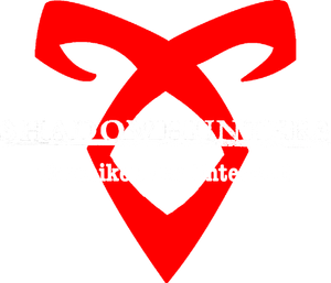 Shadowhunters — Logos 11