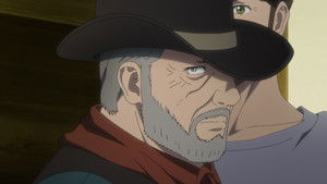 Darwin Jihen Dublado Episódio 08