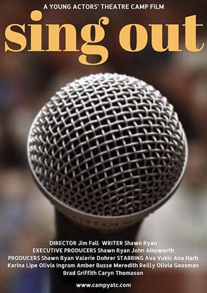 Sing Out poster