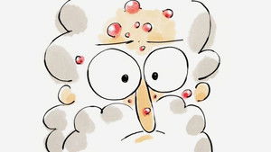 Wer nicht fragt, stirbt dumm!: 2×15