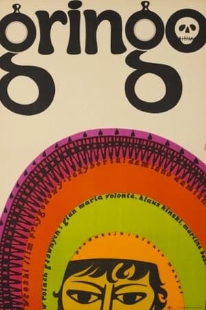 Gringo (1967)