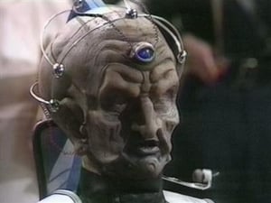 Doctor Who Genesis of the Daleks (2)