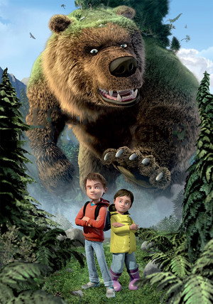 The Great Bear 20