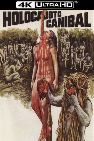 Cannibal Holocaust 94
