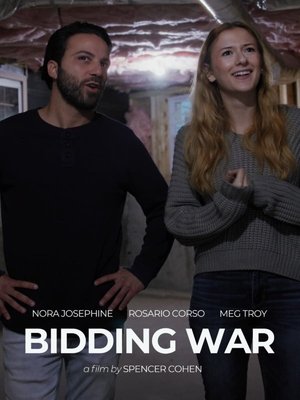 Poster Bidding War (2023)