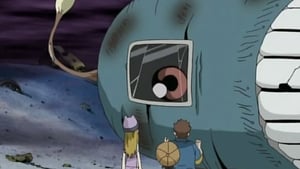 Digimon 4: 1×31