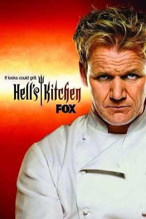 Hell's Kitchen: Sæson 16