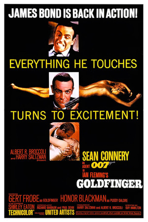 Goldfinger 198