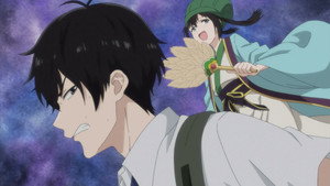 Aishiteru Game wo Owarasetai Episódio 04