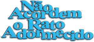Un ratoncito duro de roer — Logos 3