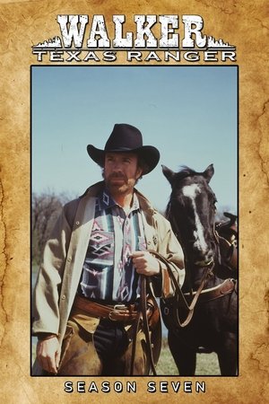 Walker, Texas Ranger - Season 7