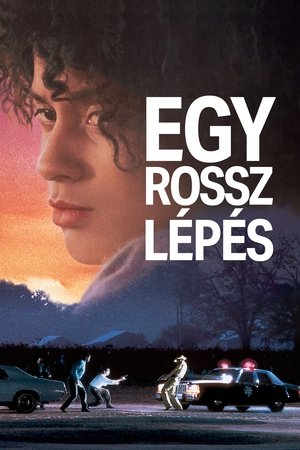 Image Egy rossz lépés