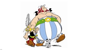 Asterix the Gaul (1967)