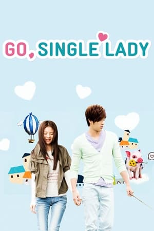 Image Go, Single Lady