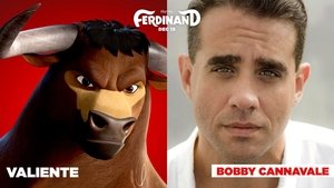 ดูหนัง Ferdinand (2017) เฟอร์ดินานด์