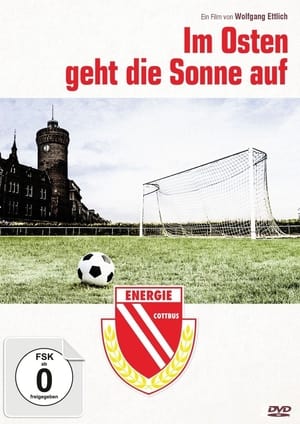 Poster Im Osten geht die Sonne auf (2001)