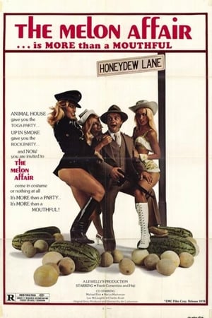 Poster Up Your Alley (1971)