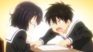 Boarding School Juliet Season 1 Episode 4