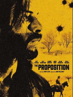 Постер фильма «Предложение (2005)» — (15 из 49)