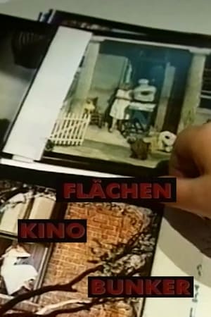 Kino Flächen Bunker