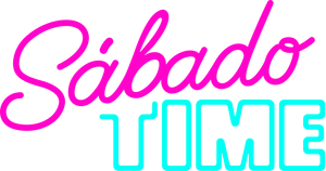 Logo Sábado Time
