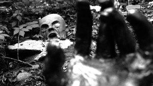 A Buried Mind