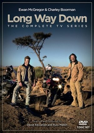 Long Way Down poster