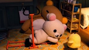 Rilakkuma and Kaoru: 1×7