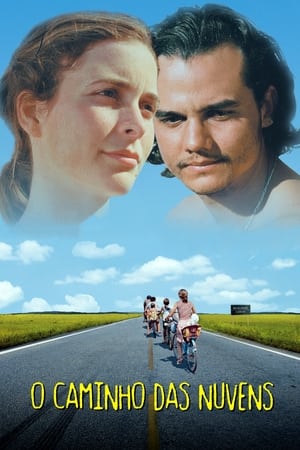 Poster The Middle of the World (2003)