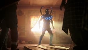 Blue Beetle