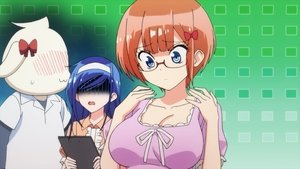 Bokutachi wa Benkyou ga Dekinai: 2×5