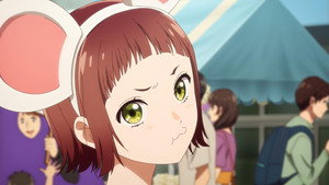 Uchi no Otouto-domo ga Sumimasen Cap 8