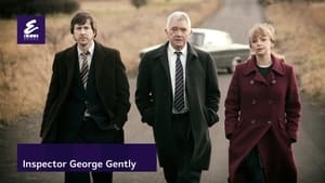 poster Inspector George Gently