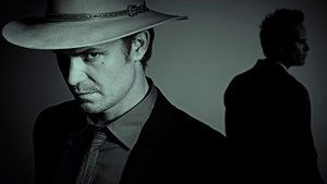 Justified: la ley de Raylan