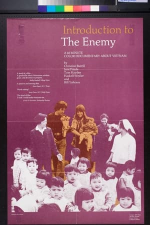 Image Introduction to the Enemy