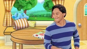 Blue’s Clues & You!: 2×2