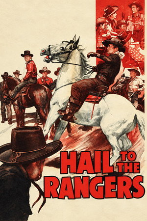 Hail to the Rangers