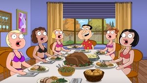 Family Guy: 18×8