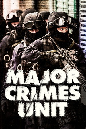 Major Crimes Unit (2026)