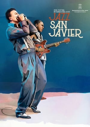 Joe Louis Walker: Festival de Jazz San Javier poster