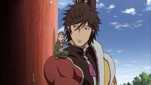 Sengoku Basara: 2×6