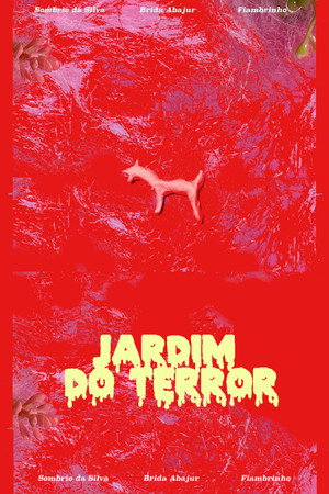 Jardim do Terror