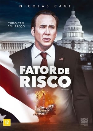 Poster Fator de Risco 2015